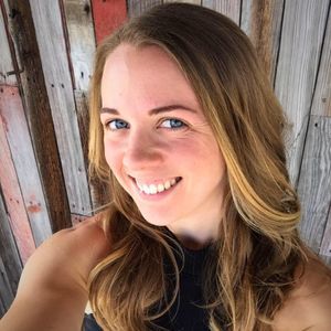 Meet your Posher, Becky